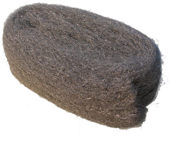 Staalwol Cyclus grof nr. 2 (175 gram)