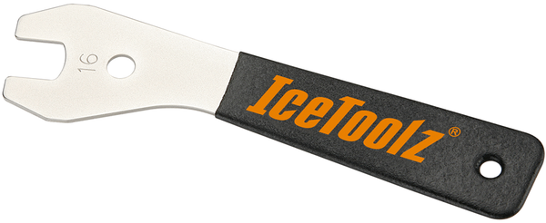 Conussleutel IceToolz 4716 - 16 mm