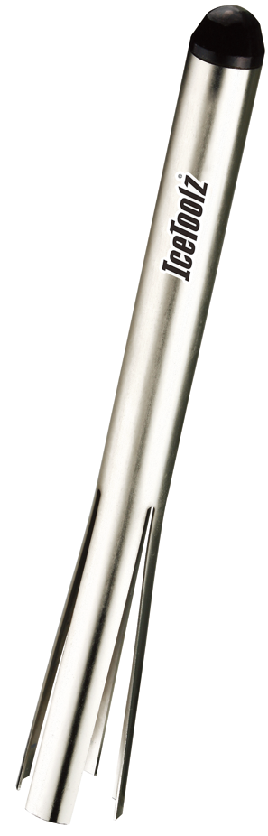 Balhoofdcup uitdrijver IceToolz Xpert E221