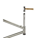 Balhoofdcup uitdrijver IceToolz Xpert E223