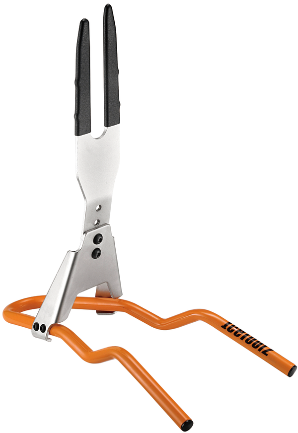 Fiets showstandaard IceToolz 240P646 voor achterasmontage
