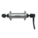 Voornaaf MTB/Trekking Shimano 100mm met snelspanner 36G