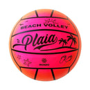 Mondo Beach Volleybal Plaia - 21,6cm