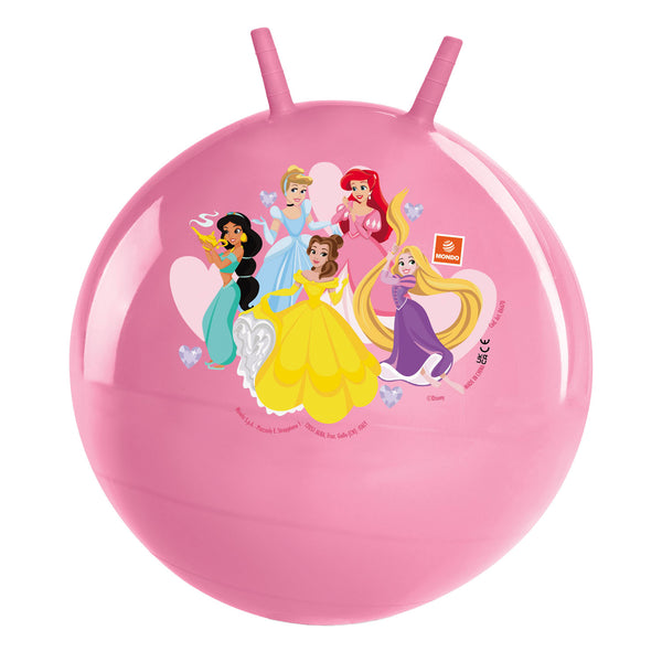 Mondo Skippybal Disney Prinses