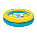 Mondo Zwembad Surfing Shark, 100cm