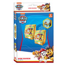 Paw Patrol Zwemmouwtjes Geel/Oranje