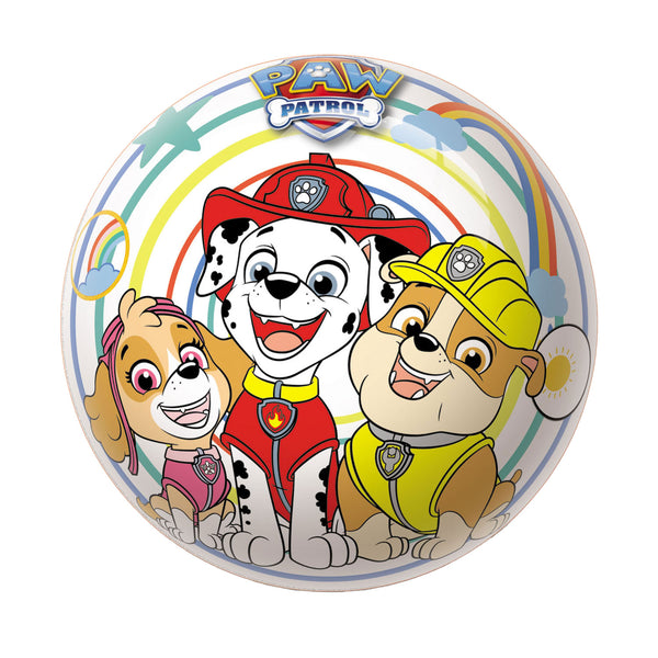 Paw Patrol Decorbal 23 cm