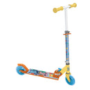 Disney Stitch Step Aluminium