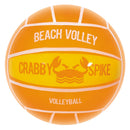 Mondo Beachvolleybal Crabby Spike - 21,6cm