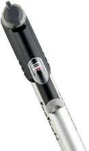 Hogedrukpomp minipomp IceToolz 40A251 aluminium met T-handvat (tot 8,2 bar)