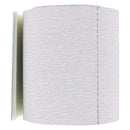 Schuurpad korrel Master 240 middel 11.5 x 12.5cm - op rol - Wit