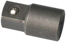 Adapter IceToolz 240D3D2 voor 3/8  verloop naar 1/2