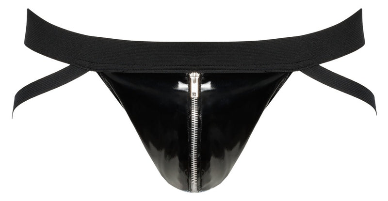 Vinyl Jock Men XL