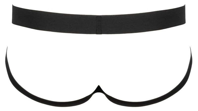 Vinyl Jock Men L