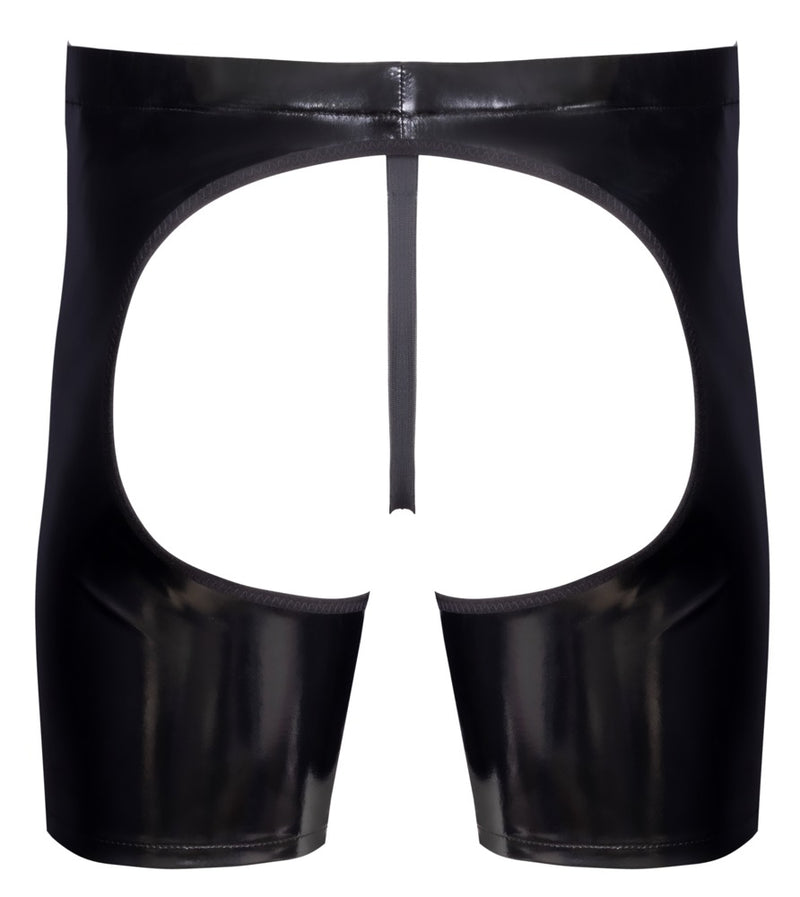 Men's Vinyl Chaps L