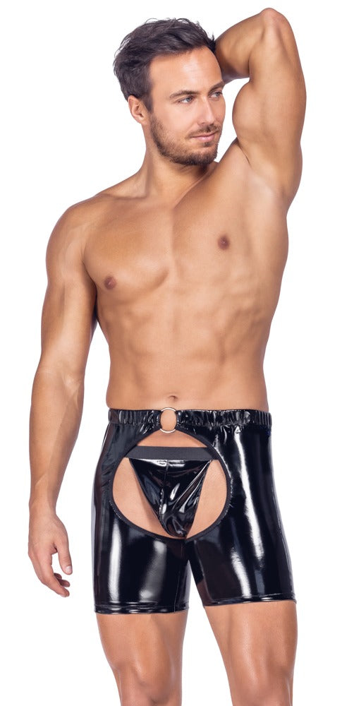 Men's Vinyl Chaps L