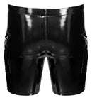 Men's Vinyl Shorts 3XL