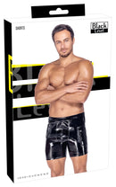 Men's Vinyl Shorts 3XL