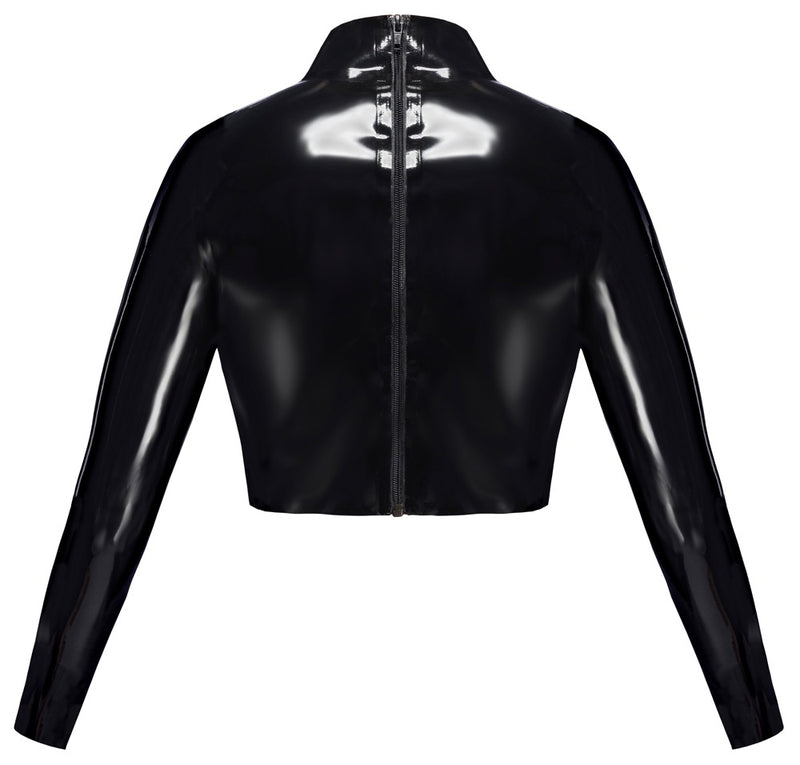 Latex Shirt M