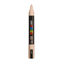 Uni Posca Verfmarker 5M Poeder Roze