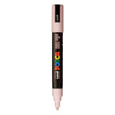 Uni Posca Verfmarker 5M Satijn Roze