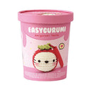 Graine Easygurumi Haakset Aardbei - incl. Naald en Garen