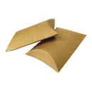 Graine Cadeaudoosjes 12,3x7,7 cm Kraft - 6st.