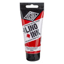 Essdee Lino Inkt - Rood 100 ml