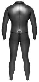 Latex Men's Jumpsuit M