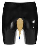 Latex Urine Pants S