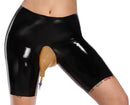 Latex Urine Pants L