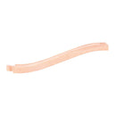 Bigjigs Houten Rails - Op- en Afrit - 4dlg.