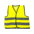 Bigjigs Kinder Veiligheidsvest Geel - 4-6 jaar