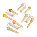 Bigjigs Springtouw Ijs