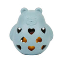 Bigjigs Honingbeer Rammelaar