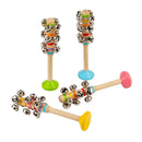 Bigjigs Houten Belstok