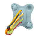 Bigjigs Trek en Duw Montessori Speelgoed