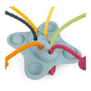 Bigjigs Trek en Duw Montessori Speelgoed