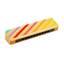 Bigjigs Houten Mondharmonica