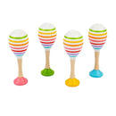 Bigjigs Houten Maraca