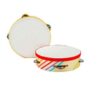 Bigjigs Houten Tamboerijn