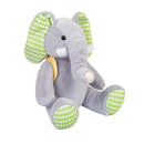Bigjigs Kleine Olifant Knuffel