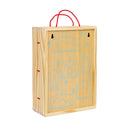 Bigjigs Houten Reis Speelset, 10dlg.