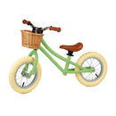 Bigjigs Loopfiets Groen