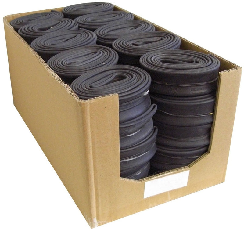 Binnenband Impac AV28 28" / 28/47-622/635 - 40mm ventiel (werkplaatsverpakking á 50 stuks)