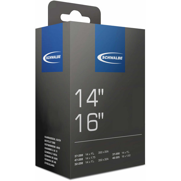 Binnenband Schwalbe SV2 14" / 32/47-288/305 - 40mm ventiel