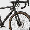 Buitenband Edge Meteor Gravel 28 x 1.60'' / 42-622 - Zwart met bruin