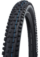 Vouwband Schwalbe Nobby Nic Super Ground 26 x 2.40" / 62-559 mm - classic sidewall