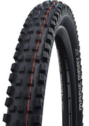 Vouwband Schwalbe Magic Mary Super Gravity 27.5 x 2.40" / 62-584 mm - zwart