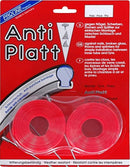 Anti plat Proline 25mm 28 x 1.1/16  - rood